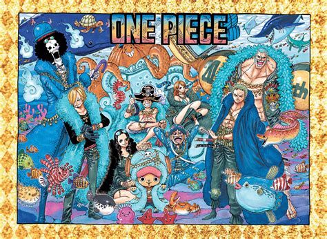 One.Piece - One Piece Wallpaper (41558855) - Fanpop