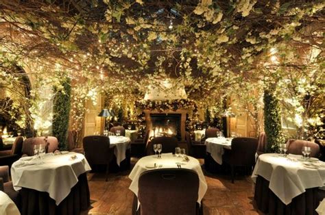 CLOS MAGGIORE, London - Covent Garden - Menu, Prices, Restaurant Reviews & Reservations ...