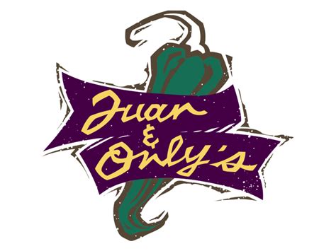 Juan & Only's Logo PNG Transparent & SVG Vector - Freebie Supply