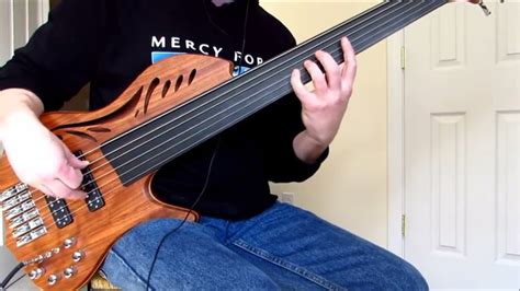 How good can a 6-string bass sound? | eBass