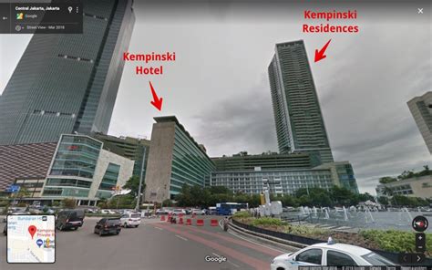 Kempinski Residences | All Jakarta Apartments - Reviews and Ratings