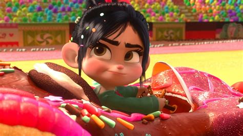 15 Facts About Vanellope Von Schweetz (Wreck-It Ralph) - Facts.net