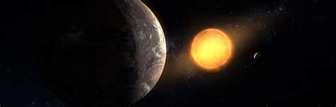 Kepler-1649c: Scientists discover a 'new Earth' after digging through data that A.I. missed