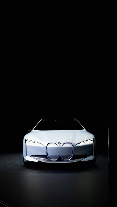 Bmw I4 Wallpaper 4k