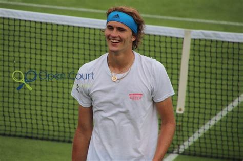 Analysis: Alexander Zverev has a problem – well, two problems – Open Court