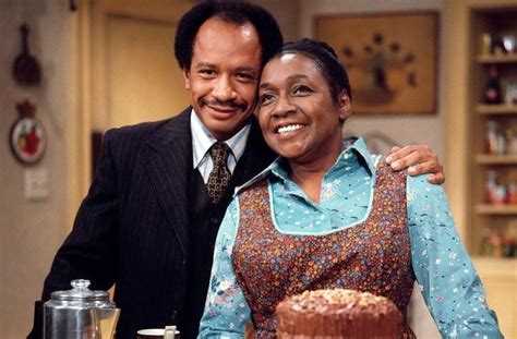 ‘The Jeffersons’ were movin’ on up in the ’70s: About the vintage TV ...