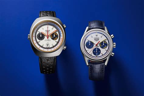 Introducing: TAG Heuer Carrera 160 Years Montreal Limited Edition