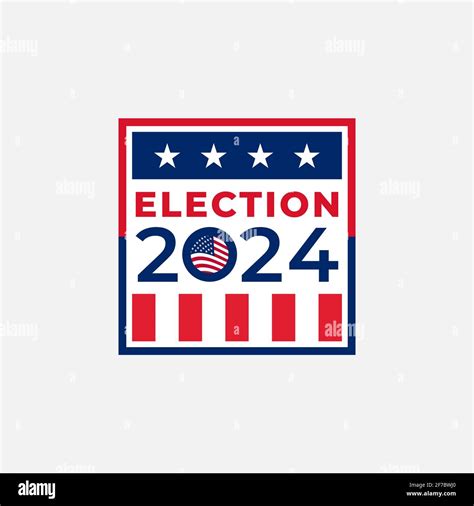 2024 presidential election Stock Vector Images - Alamy