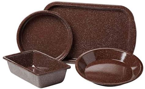 7 Best Ceramic Bakeware Sets Reviews - Cooking Top Gear