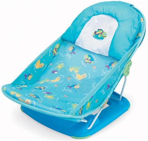 Summer Infant Recalls to Repair Baby Bathers Due to Fall and Head Injury Hazard Consumers should ...