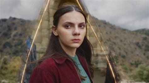 5 Shows Like His Dark Materials Season 3 That'll Mesmerize You