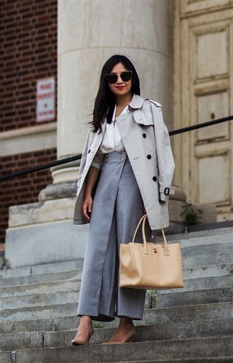 27Casual Work Outfits For Mondays - Office Salt