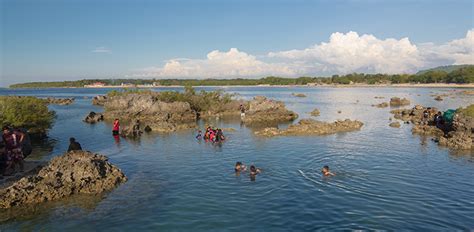 Immuki Island - La Union Tayo!