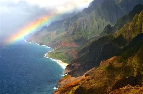 Finally, a Climate Change Silver Lining: More Rainbows - Inside Climate ...