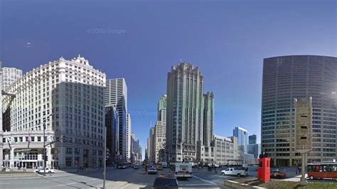 Chicago's Magnificent Mile - The Magnificent Mile, sometimes referred to as The Mag Mile, is a ...