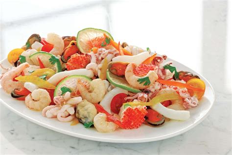 sr ceviche near me - Shawanda Wheatley