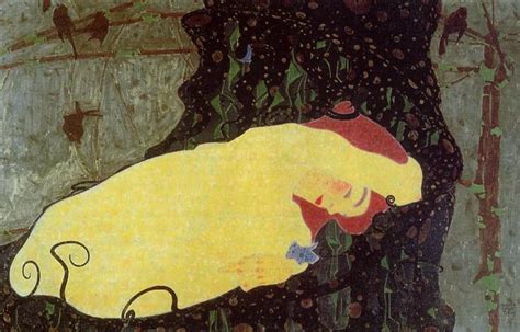 Danae, 1909 - Egon Schiele - WikiArt.org