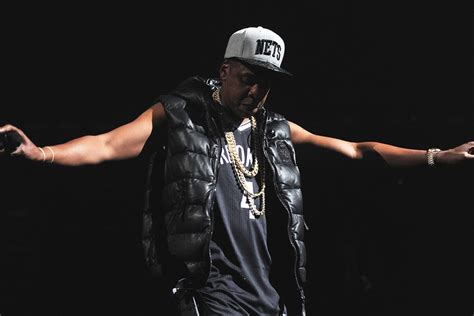 Jay-Z – Barclays Center Concert | Hypebeast