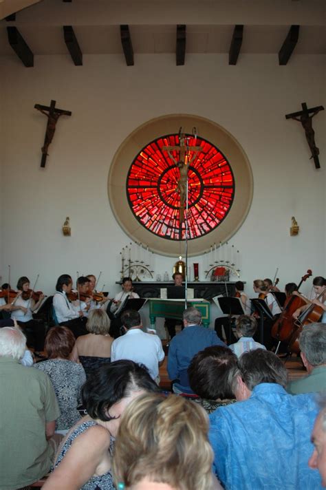 2010 Great Adventure: 7/17/10 - Chapel Hill, Shandon CA