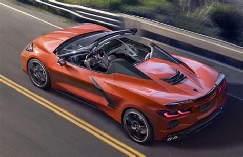 2020 Chevy Corvette Convertible, 2020 BMW X6 M, Aston Martin DBS GT ...