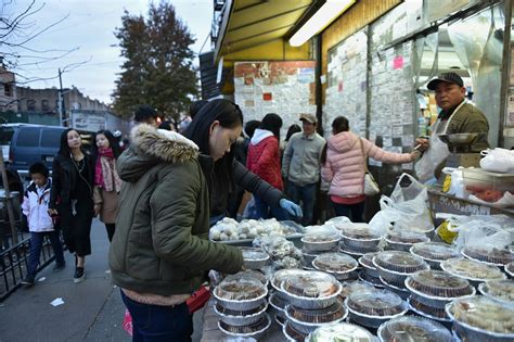 Best Chinese Food Brooklyn - Eat Feast NYC