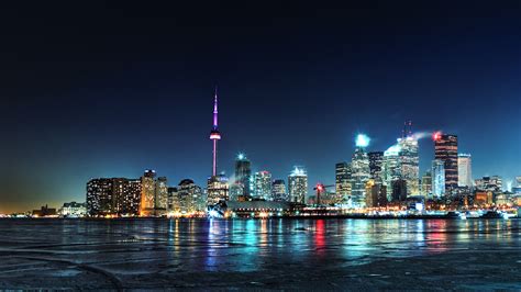 Toronto Wallpaper HD (64+ images)