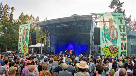 Top Seattle Music Festivals For 2022