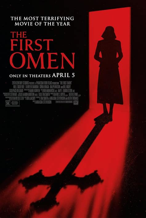 The First Omen 2024 Yify - Lindi Perrine