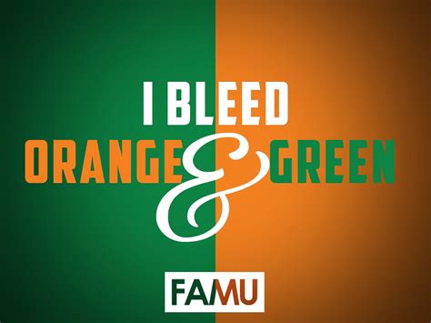 FAMU Releases New Shareable Graphics for Social Media Fans - FAMU Forward | Famu, Social media ...