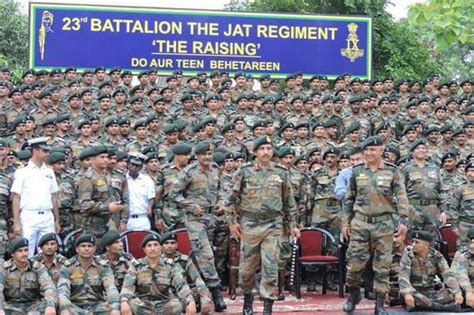 20 Jat Regiment Facts That Will Make You Proud - Moodswag