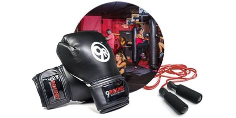 9Round Kickboxing Franchise: Cost, Fees & Facts| FranchiseOpportunities.com