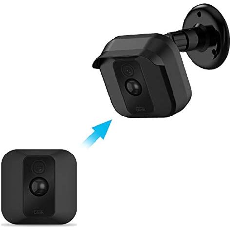 Blink XT Surveillance Housing & Mounting Brackets XT2 Camera Wall ...