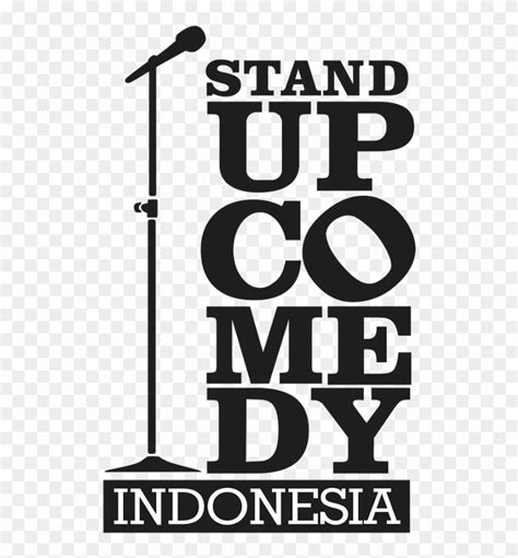 Stand Up Comedy Png - Stand-up Comedy Clipart (#1311574) - PikPng