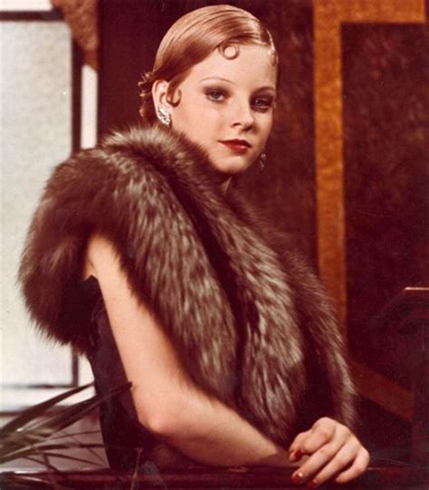 Jodie Foster en â€œBugsy Maloneâ€ , 1976 | Jodie foster, Bugsy malone, The fosters