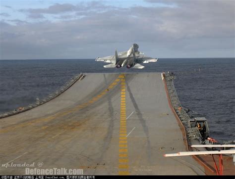 Admiral Kuznetsov-Russian Navy | Defence Forum & Military Photos ...