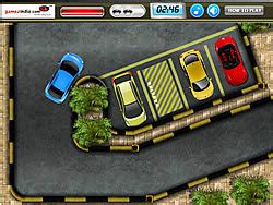 Parking Lot 3 | Play Now Online for Free - Y8.com