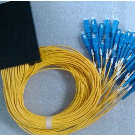 Classification of Optical Fiber Splitter - Newsun Tech