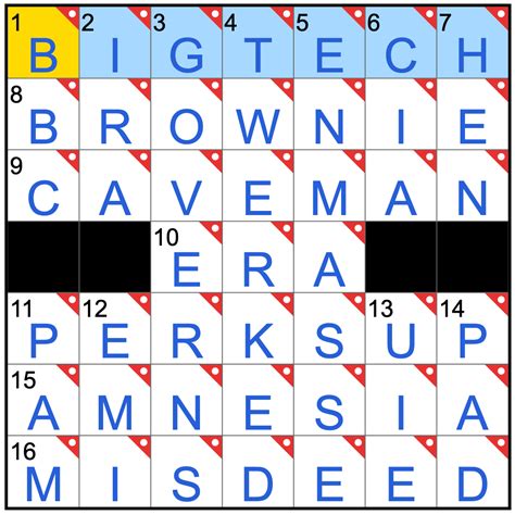 Nyt Mini Crossword - NYT Mini Crossword June 6, 2019 Answers » Qunb : Play the daily new york ...