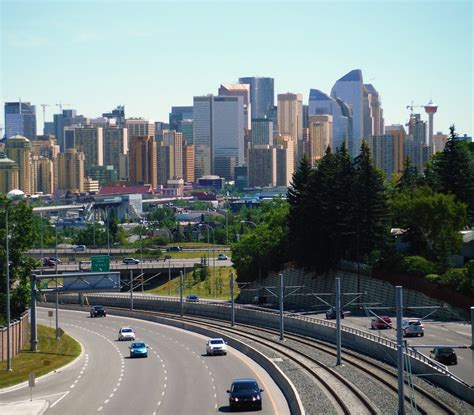 Calgary–Edmonton Corridor - Wikipedia