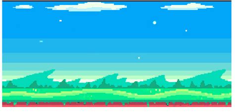 Pixel Background | Pixel Art Maker