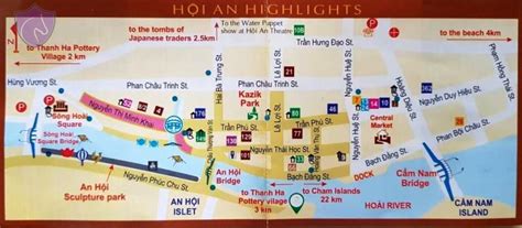 Hoi An entrance fee in 2024 - Culture Pham Travel