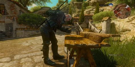 Best Mods For The Witcher 3