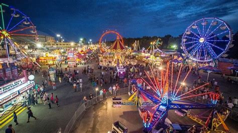 GUIDE | Everything you need to know about the 2018 Arkansas State Fair ...