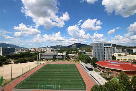 Seoultech Campus Plan 2018 — RECUD