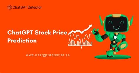 ChatGPT Stock Price Prediction | Complete Guide 2024