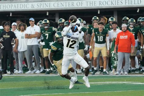 Colorado football vs Kansas State: Final score, highlights from Week 7 game