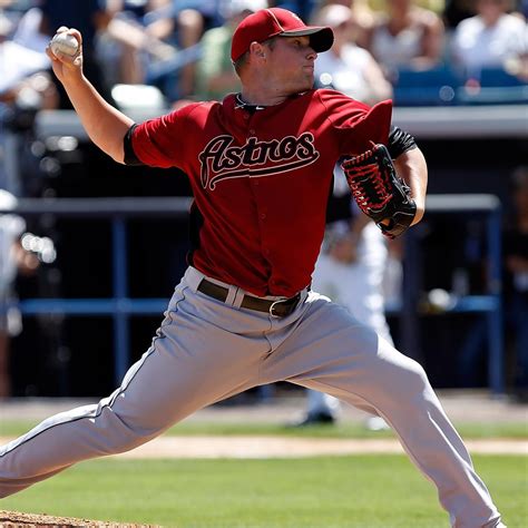 Fantasy Baseball Sleepers 2012: Pitchers Who Will Surprise Everyone | News, Scores, Highlights ...