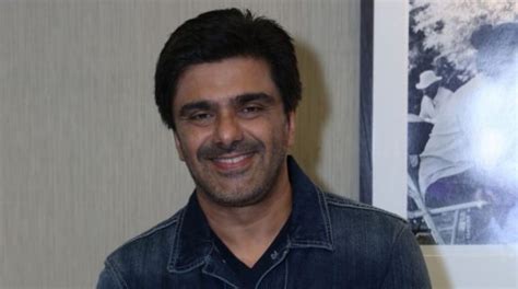 Ayaz an underrated actor: Samir Soni - The Statesman