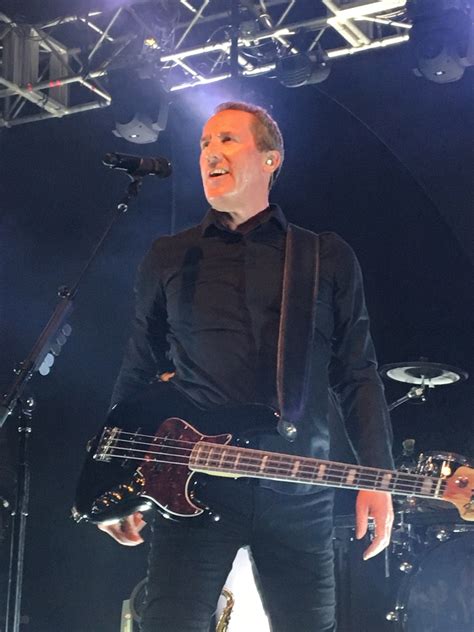 OMD's Concert & Tour History | Concert Archives