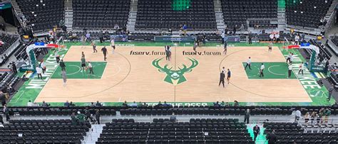 Milwaukee Bucks Tickets | Vivid Seats